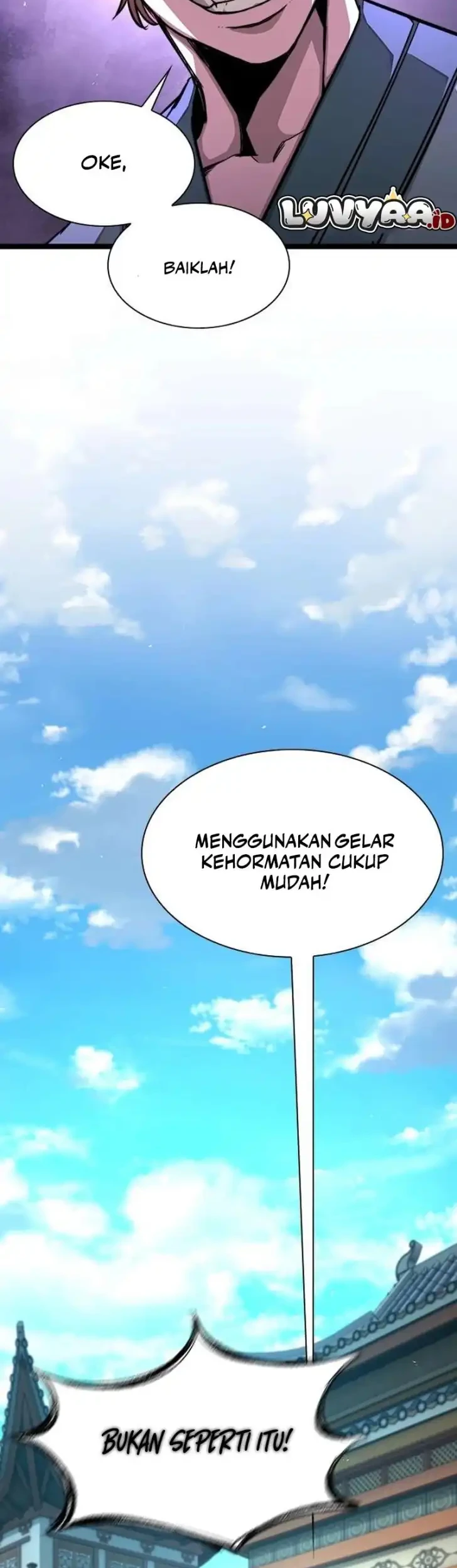 The Absolute Scholar Chapter 6 - halaman 74