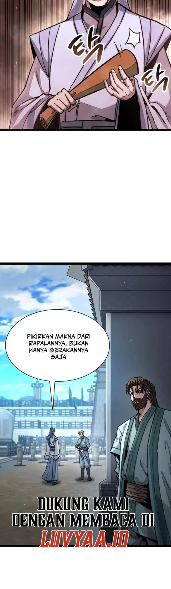 The Absolute Scholar Chapter 6 - halaman 79