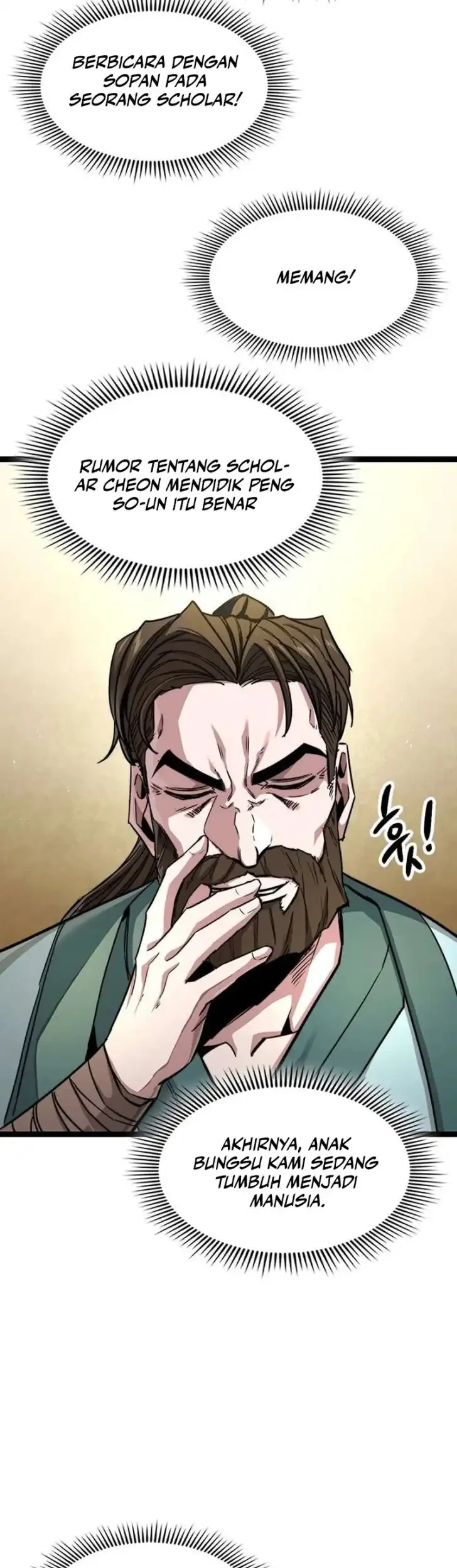 The Absolute Scholar Chapter 6 - halaman 82