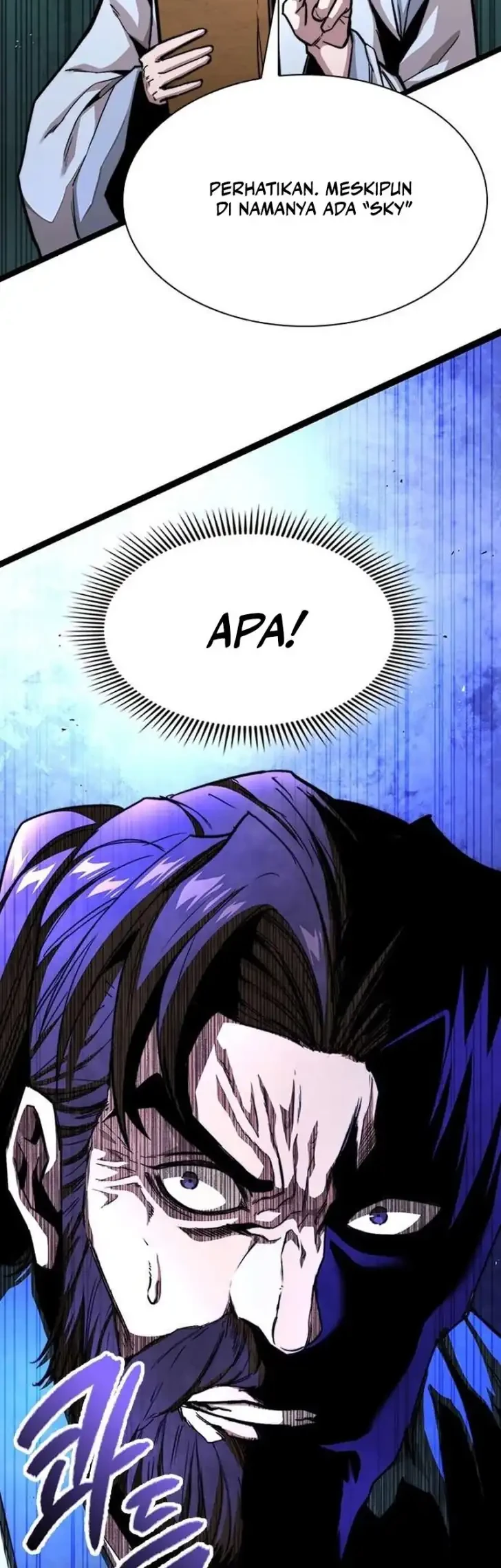 The Absolute Scholar Chapter 6 - halaman 84
