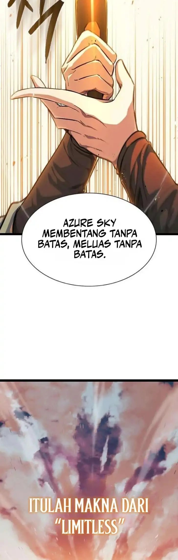 The Absolute Scholar Chapter 7 - halaman 18
