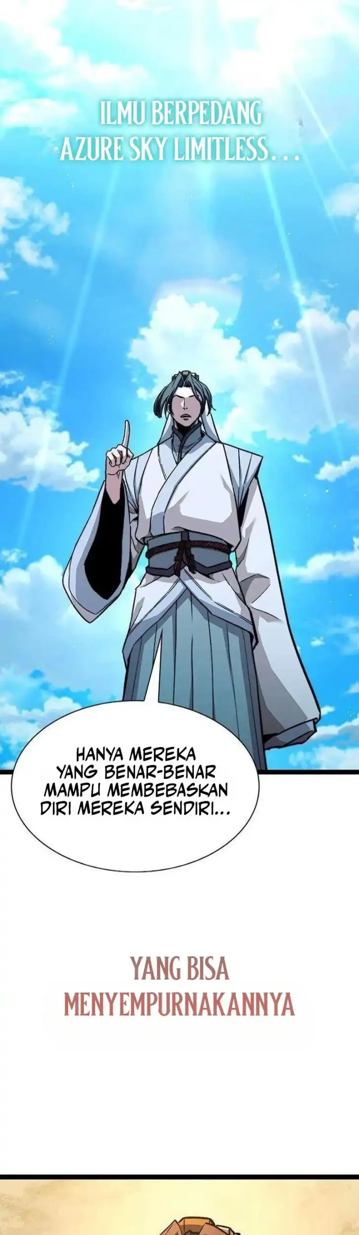 The Absolute Scholar Chapter 7 - halaman 25