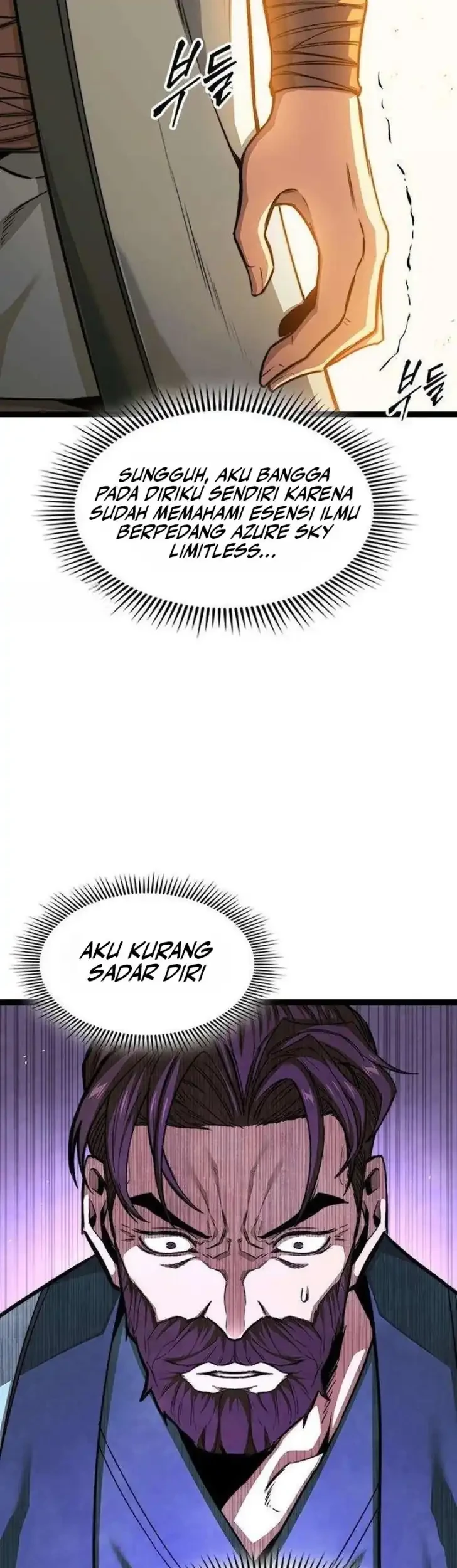 The Absolute Scholar Chapter 7 - halaman 31