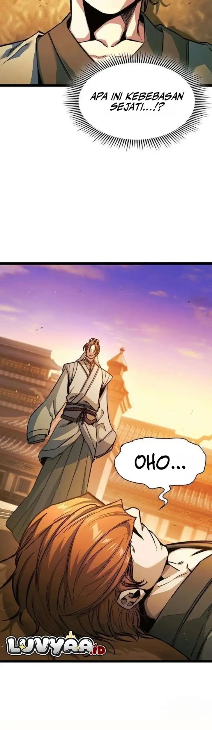 The Absolute Scholar Chapter 7 - halaman 37