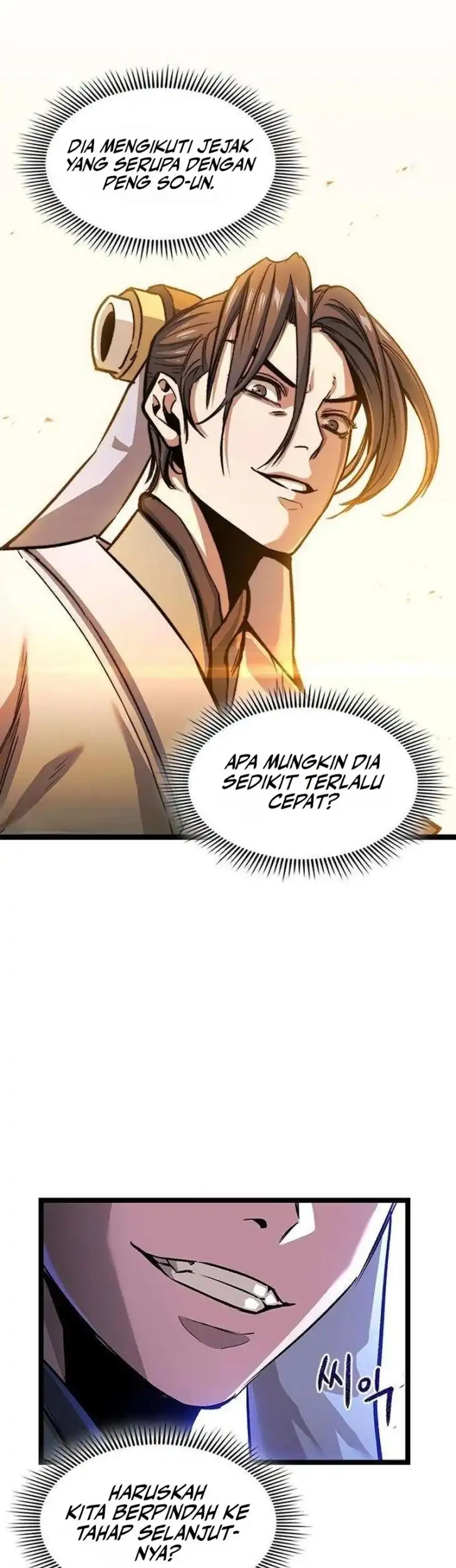 The Absolute Scholar Chapter 7 - halaman 38