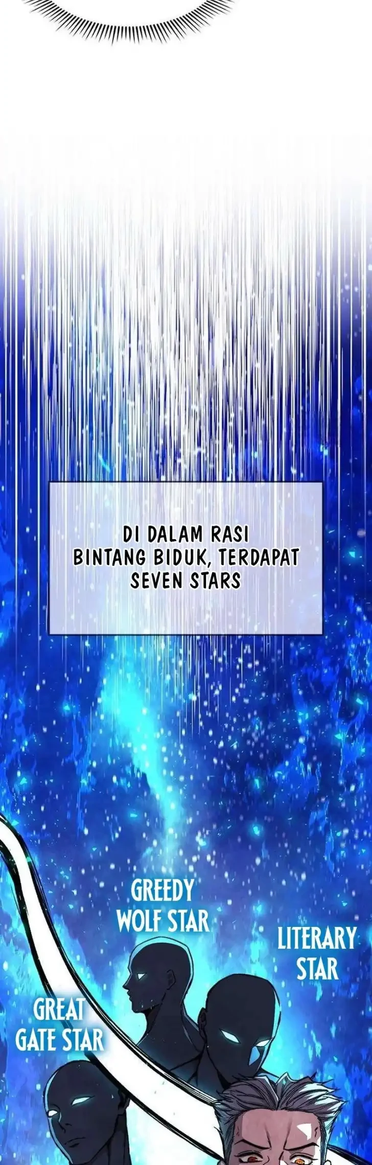 The Absolute Scholar Chapter 7 - halaman 39