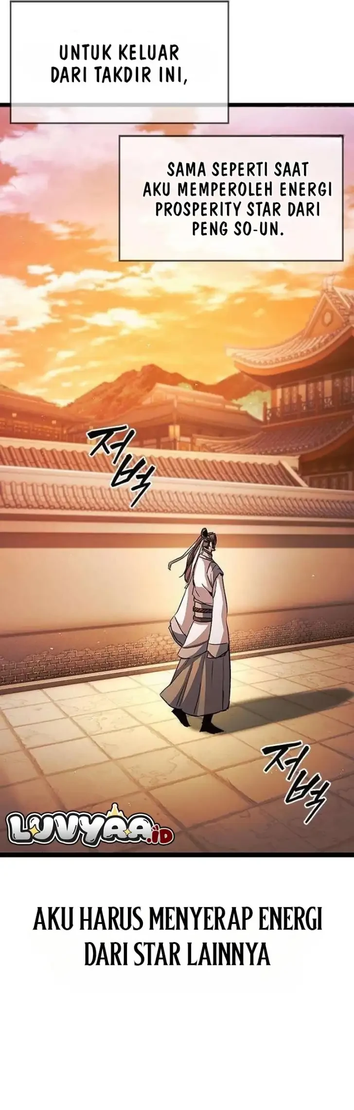 The Absolute Scholar Chapter 7 - halaman 42