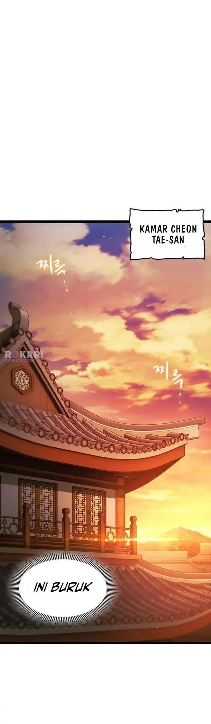 The Absolute Scholar Chapter 7 - halaman 43