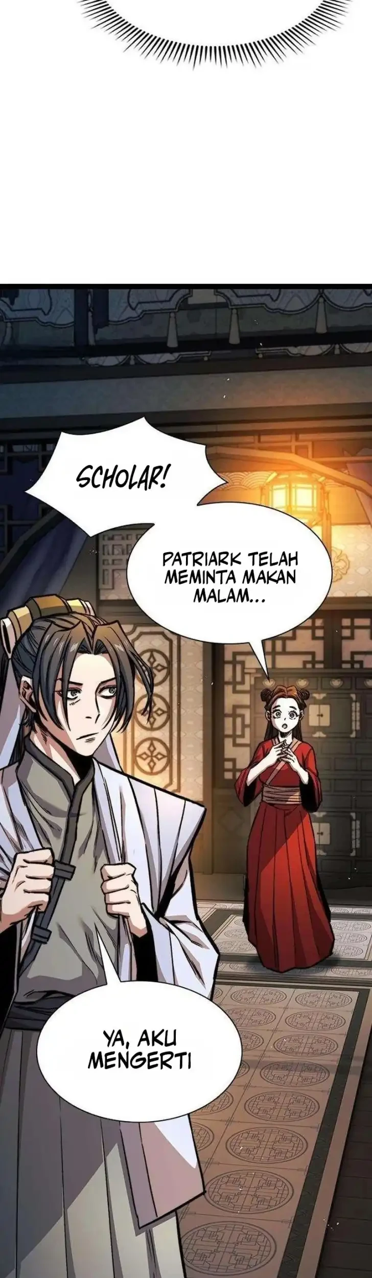 The Absolute Scholar Chapter 7 - halaman 46