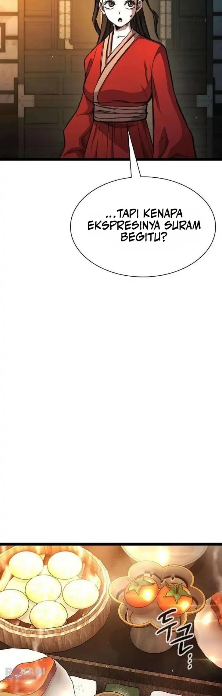 The Absolute Scholar Chapter 7 - halaman 48