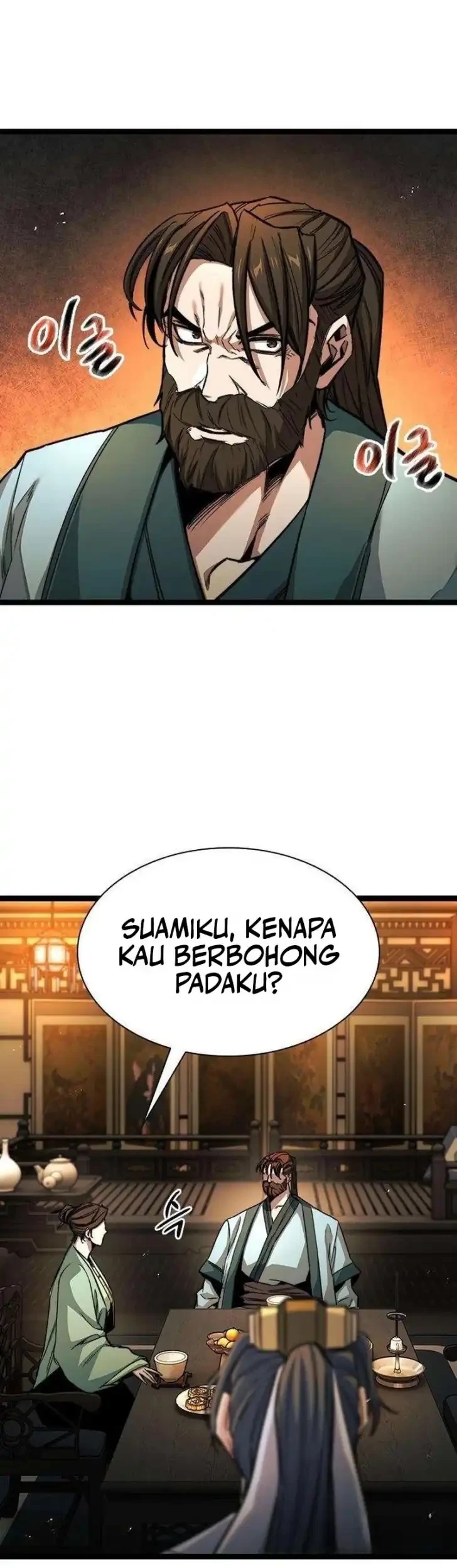 The Absolute Scholar Chapter 7 - halaman 52
