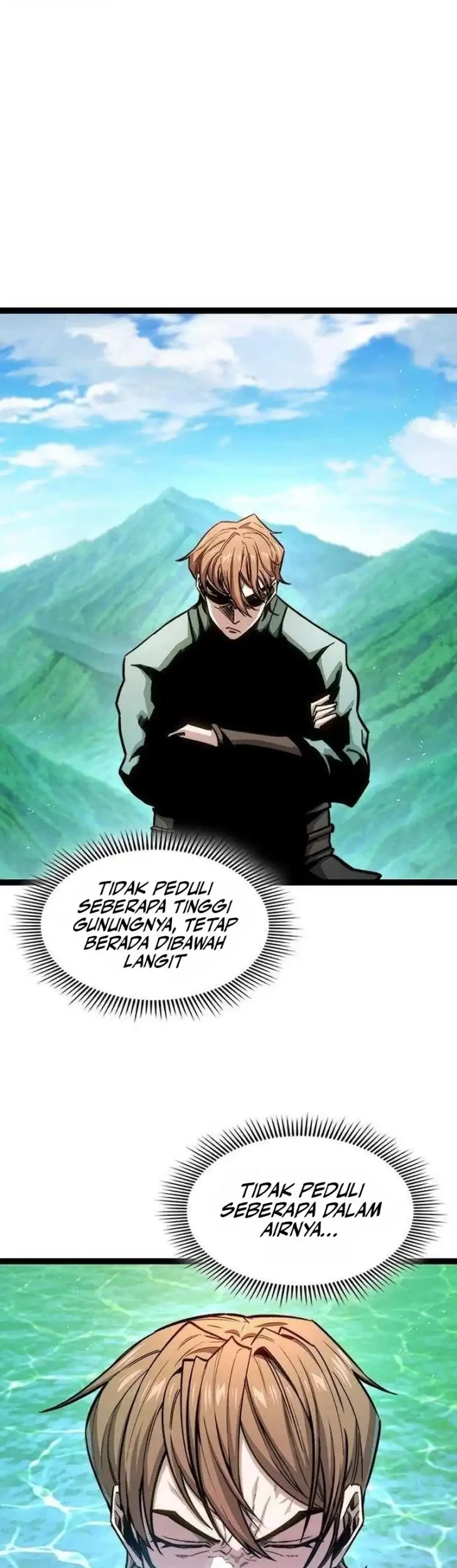 The Absolute Scholar Chapter 7 - halaman 8