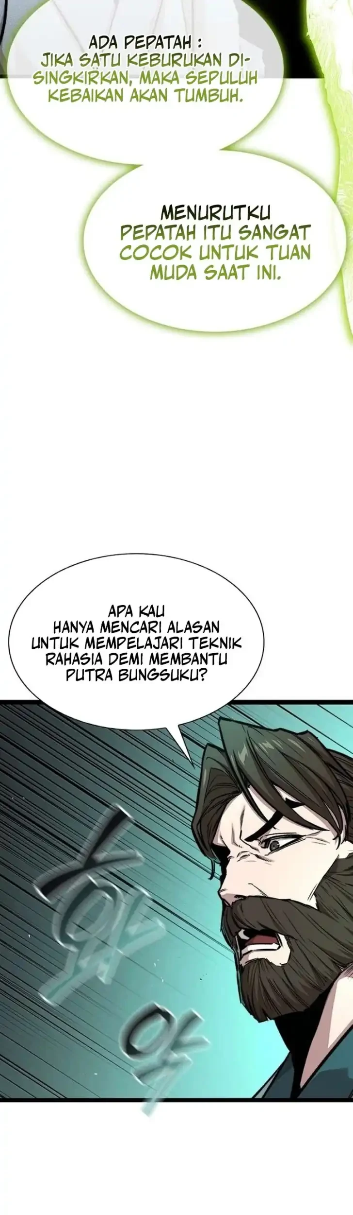 The Absolute Scholar Chapter 8 - halaman 10