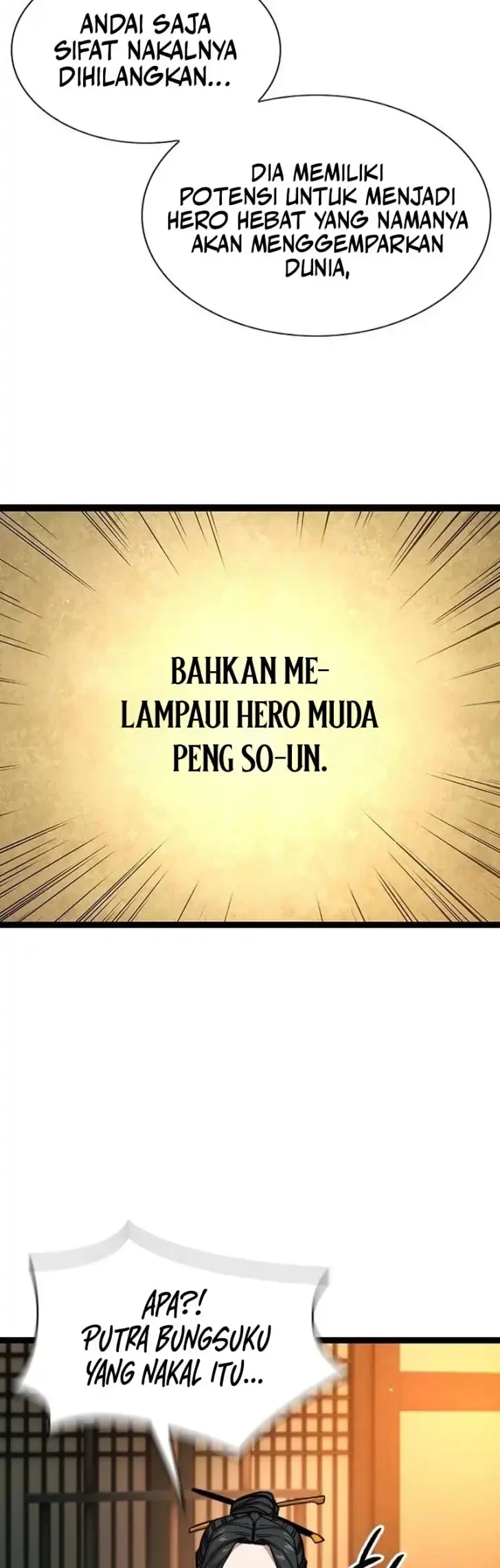 The Absolute Scholar Chapter 8 - halaman 12