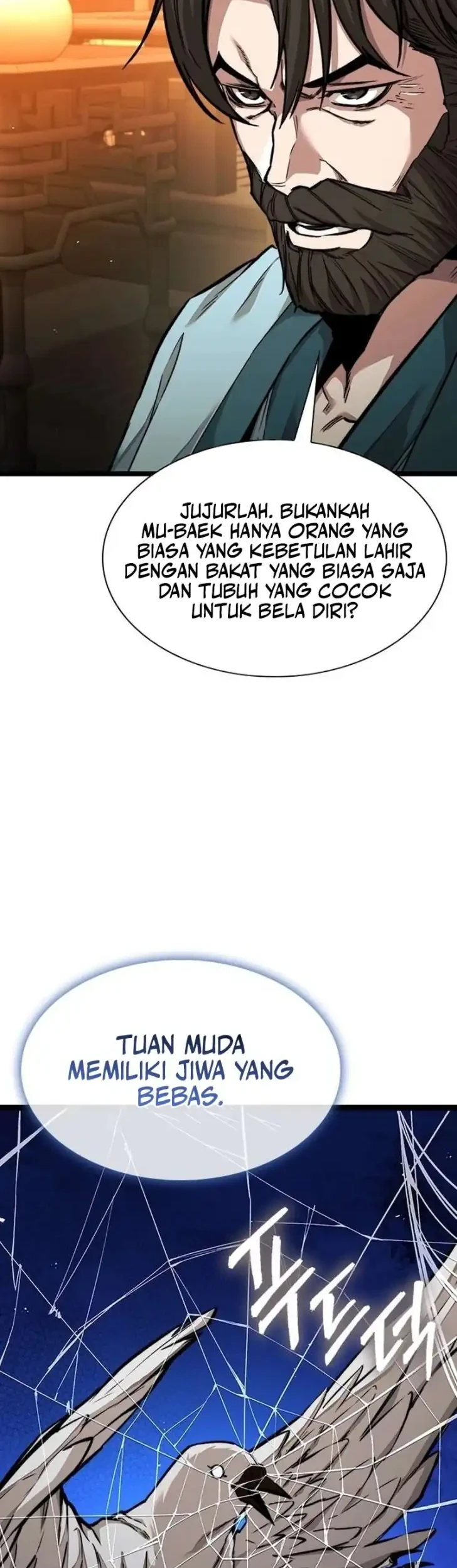 The Absolute Scholar Chapter 8 - halaman 14