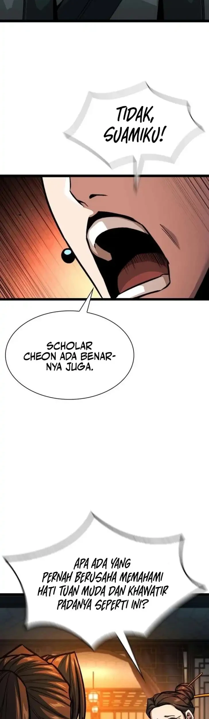 The Absolute Scholar Chapter 8 - halaman 17