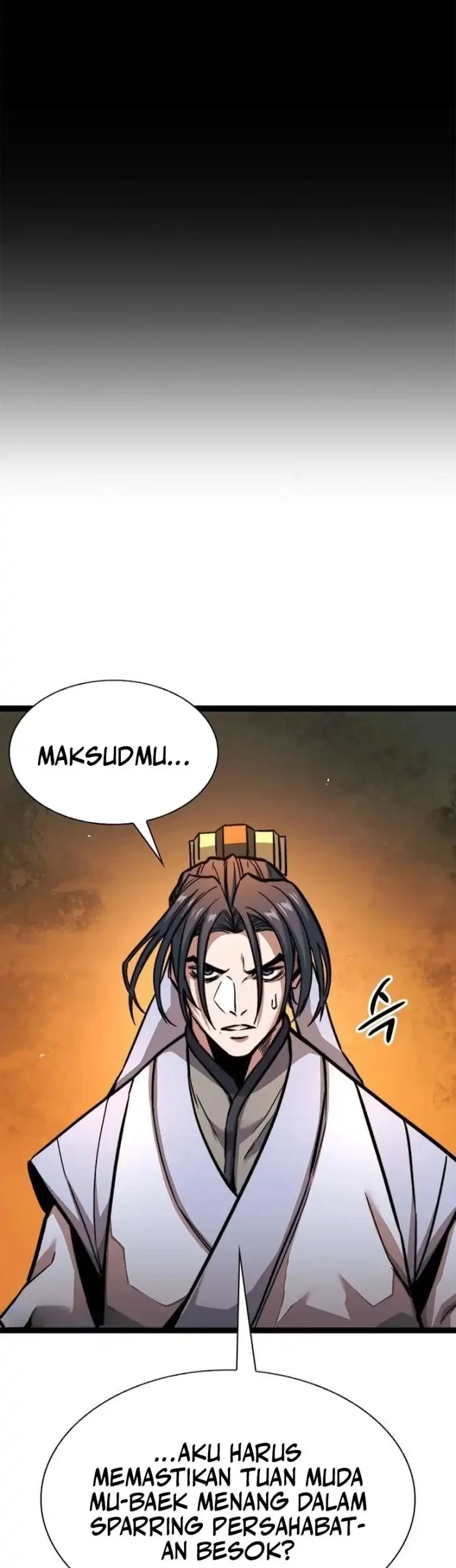 The Absolute Scholar Chapter 8 - halaman 29