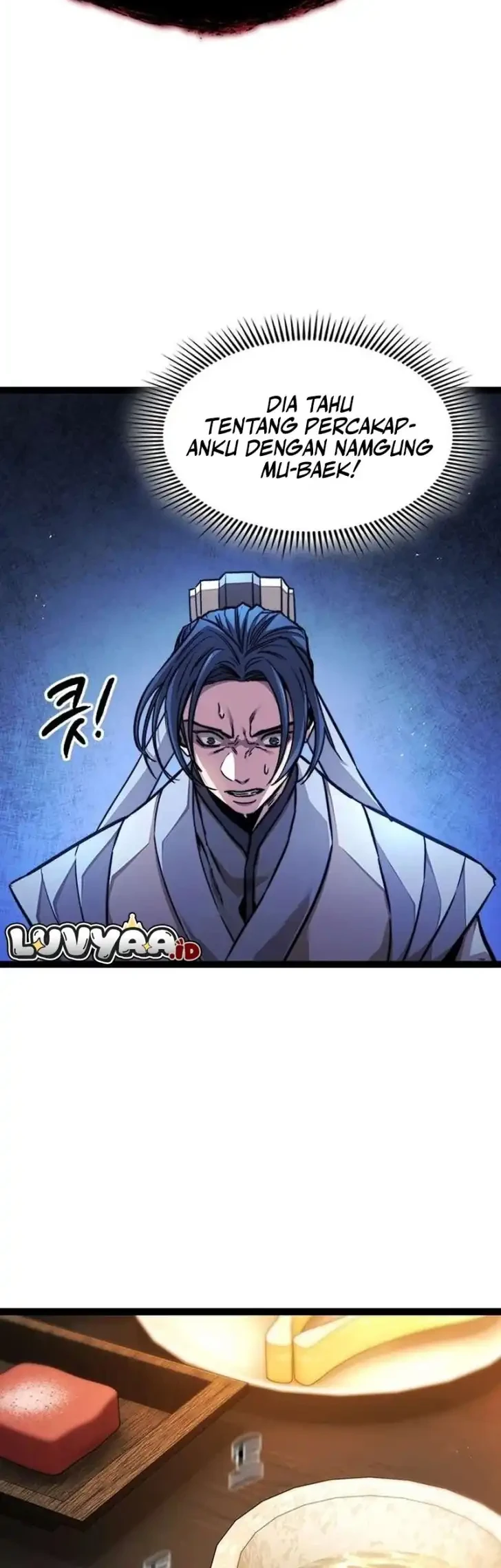 The Absolute Scholar Chapter 8 - halaman 3