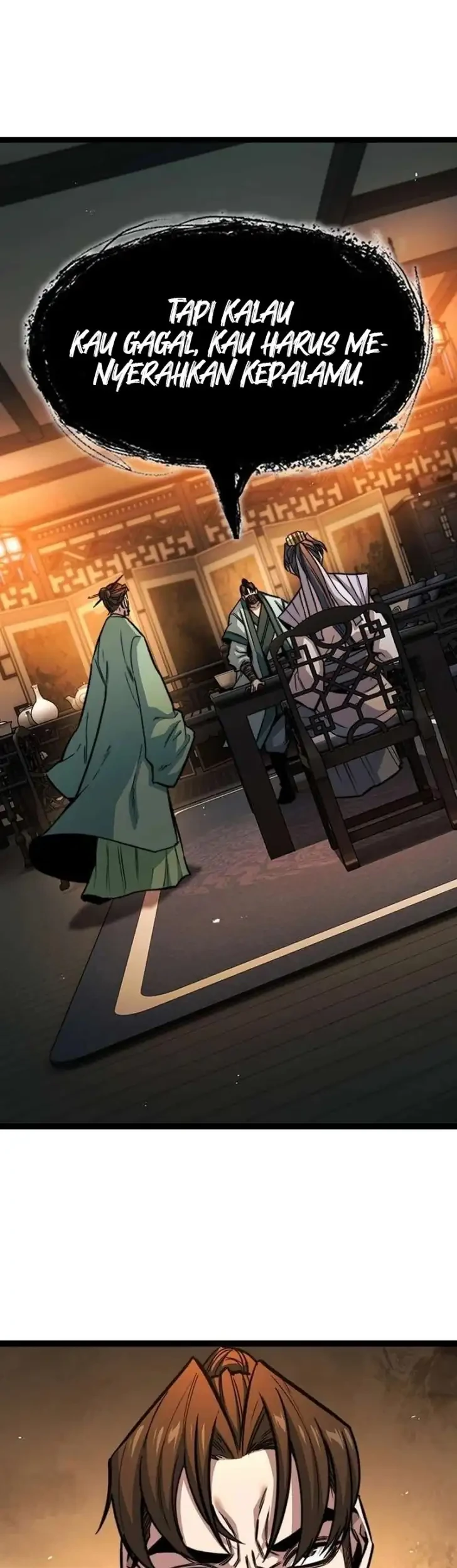 The Absolute Scholar Chapter 8 - halaman 32