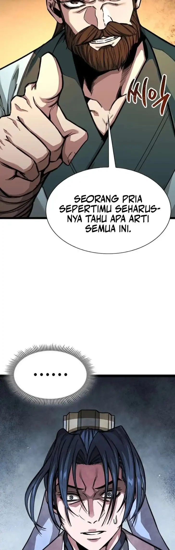 The Absolute Scholar Chapter 8 - halaman 33