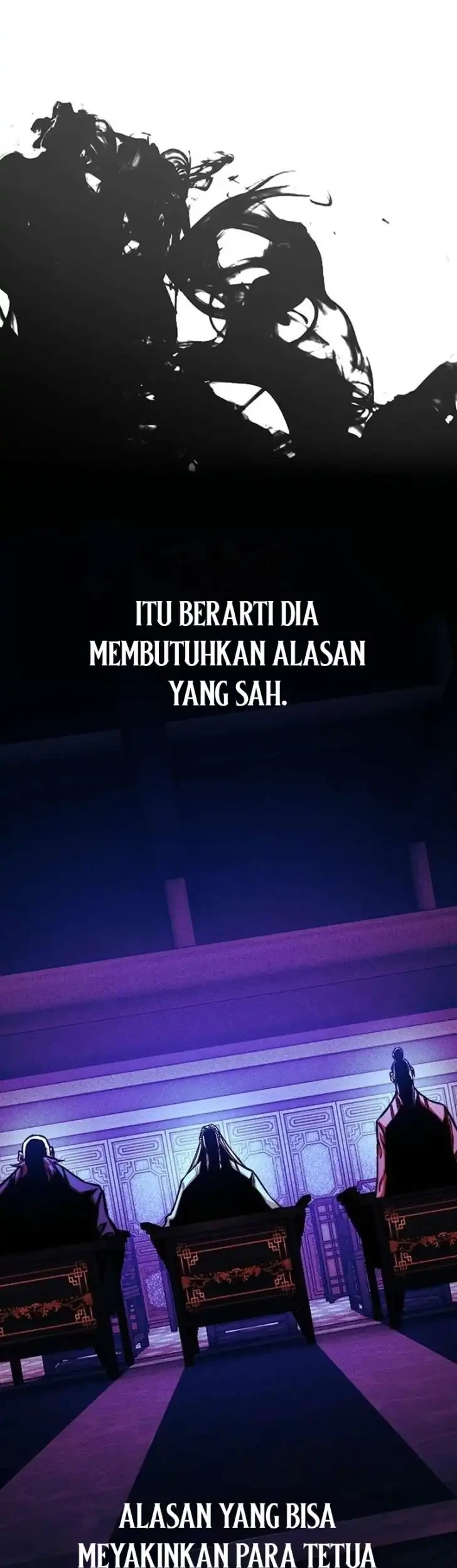 The Absolute Scholar Chapter 8 - halaman 35