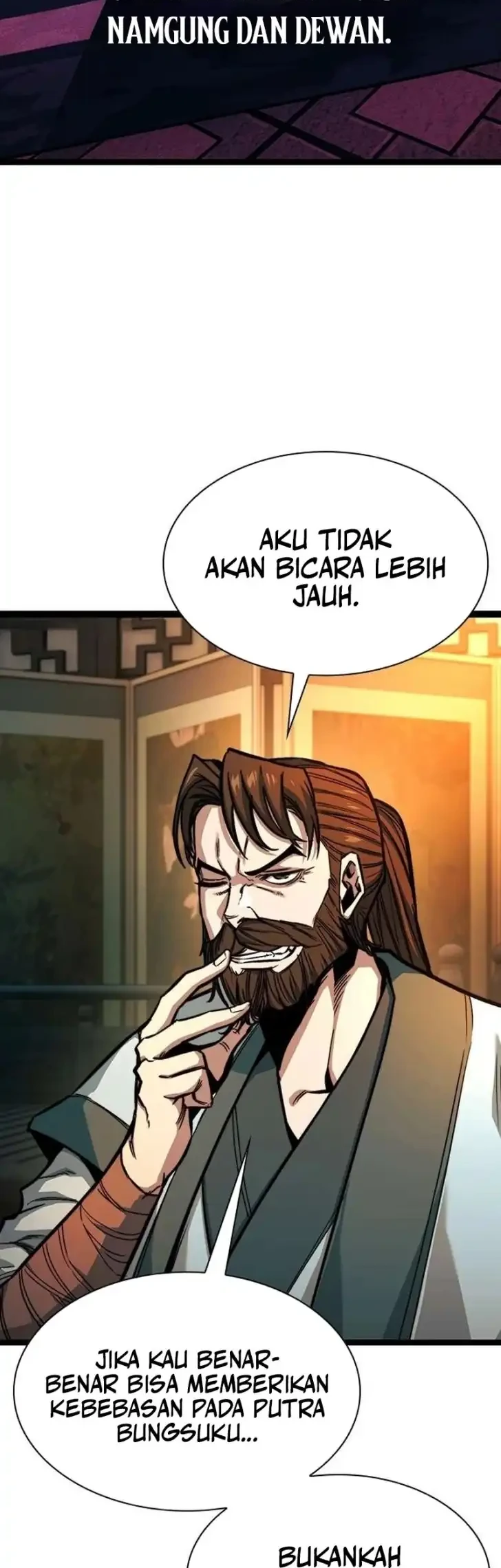 The Absolute Scholar Chapter 8 - halaman 36