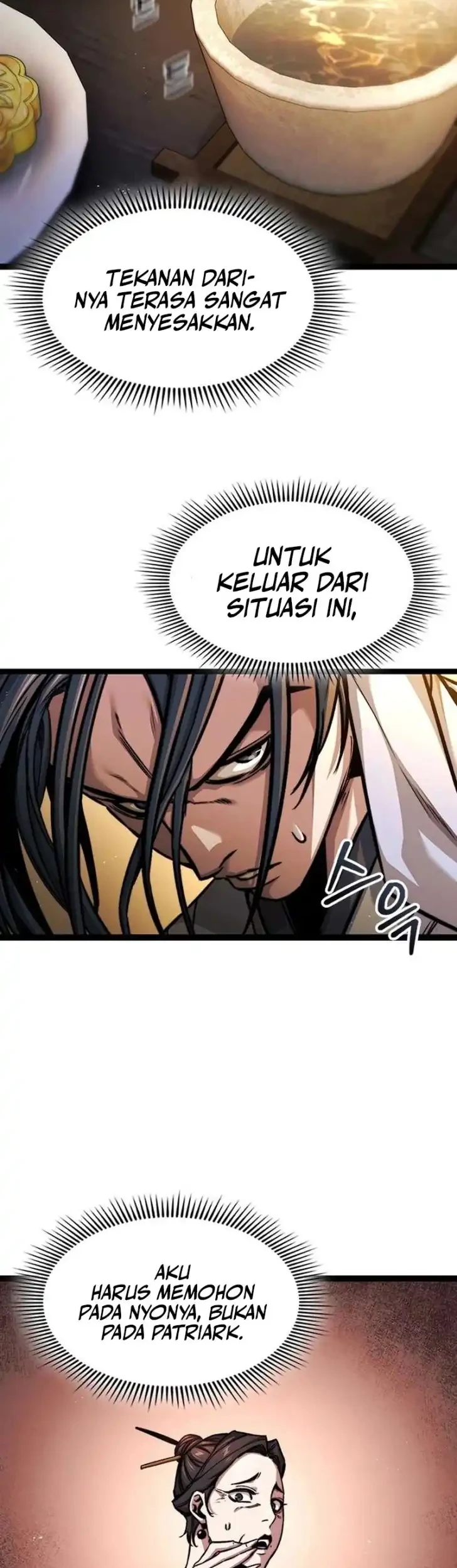 The Absolute Scholar Chapter 8 - halaman 4
