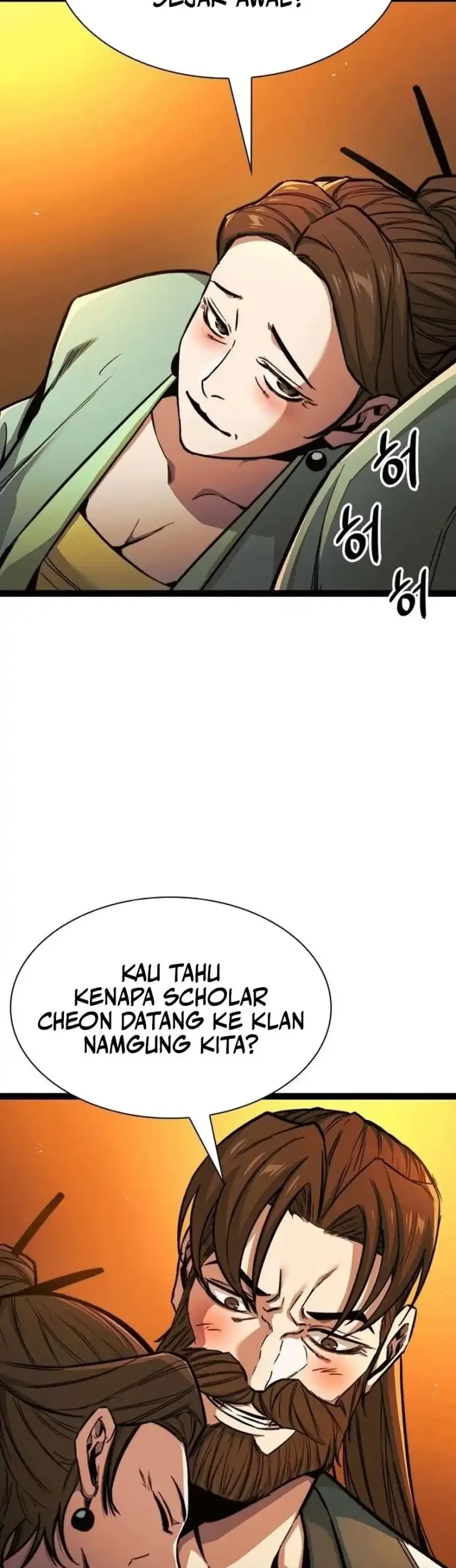 The Absolute Scholar Chapter 8 - halaman 41