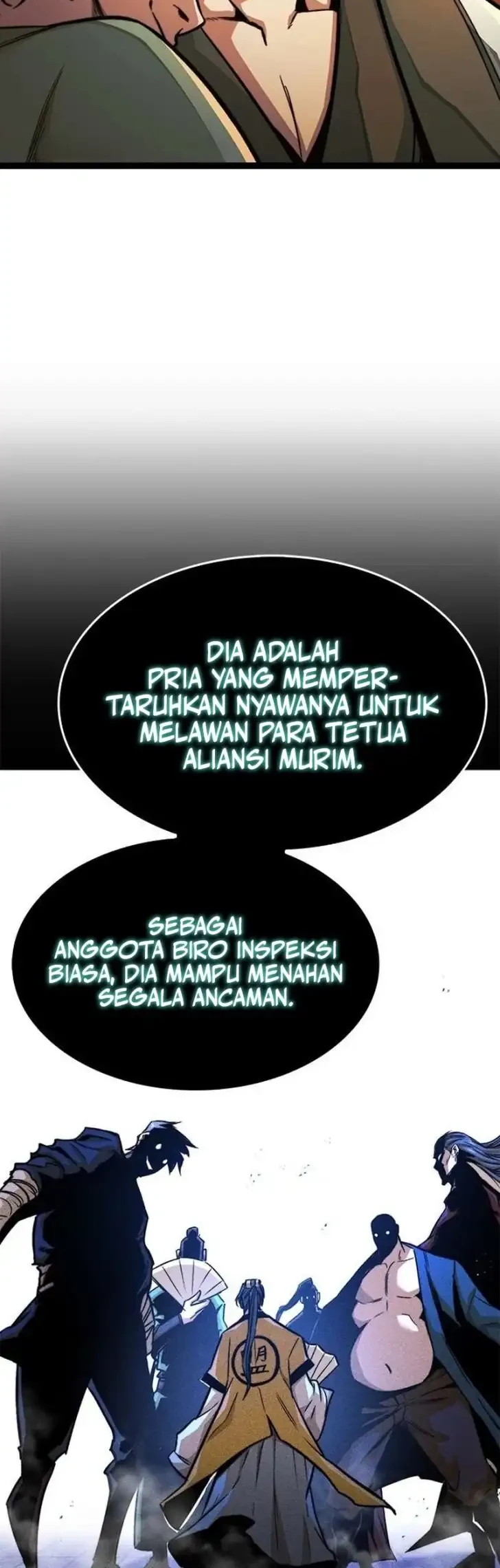 The Absolute Scholar Chapter 8 - halaman 42