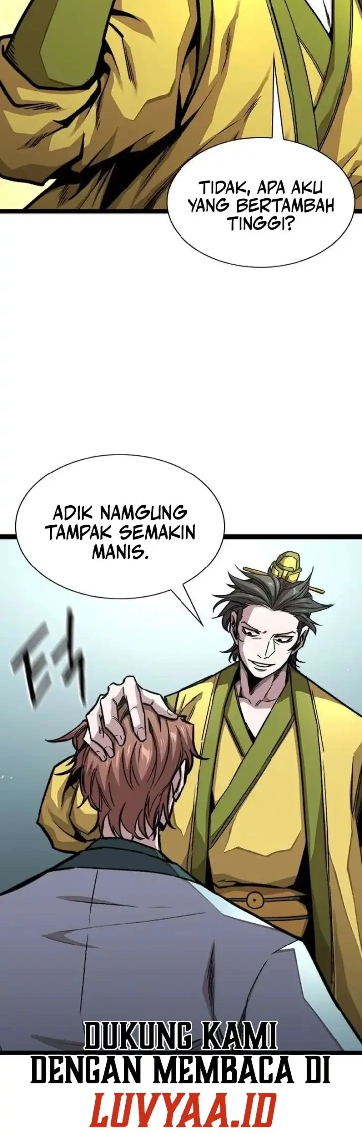 The Absolute Scholar Chapter 8 - halaman 60