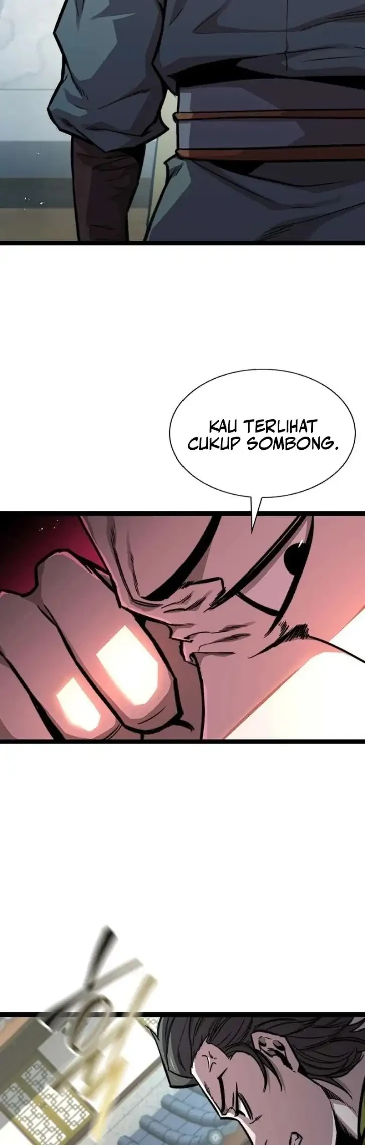 The Absolute Scholar Chapter 8 - halaman 63