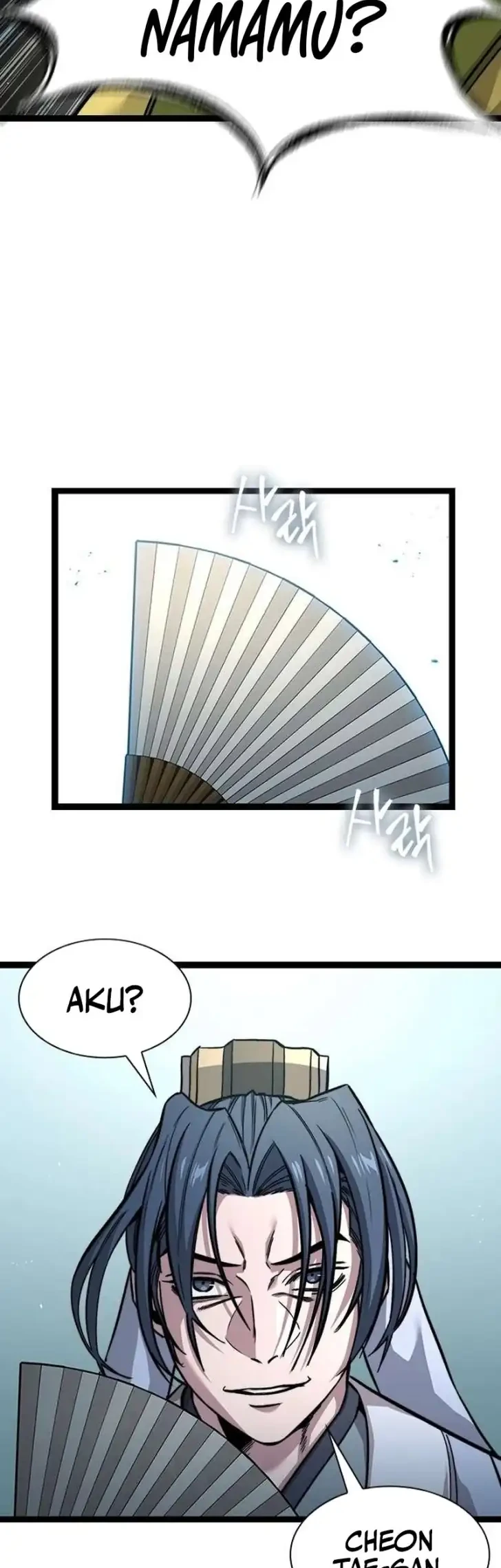 The Absolute Scholar Chapter 8 - halaman 66