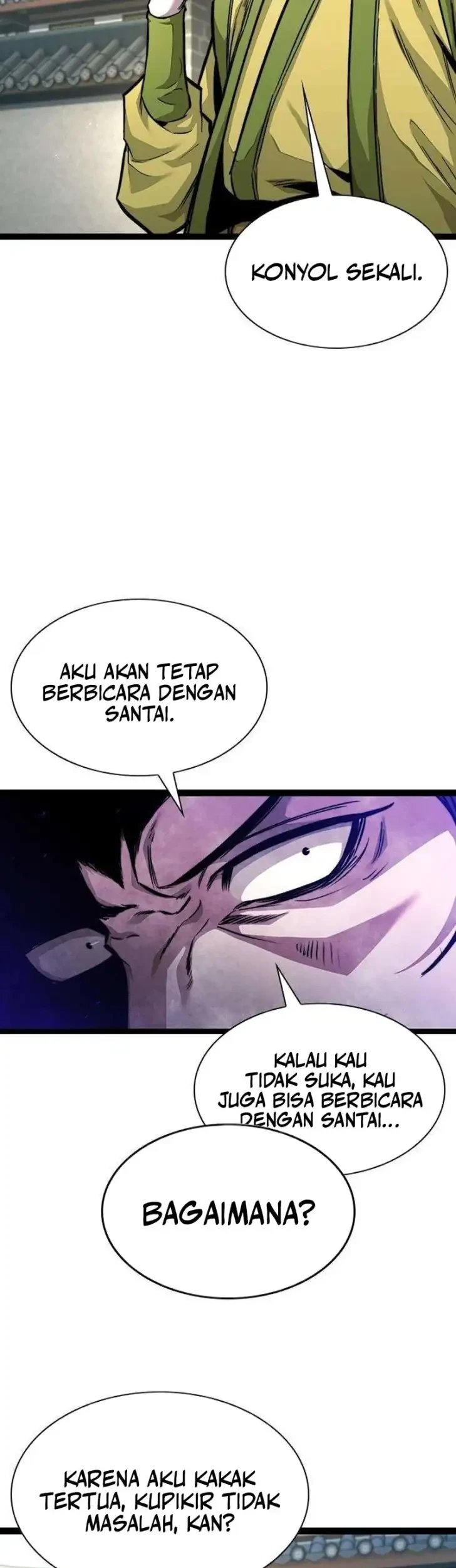 The Absolute Scholar Chapter 9 - halaman 16