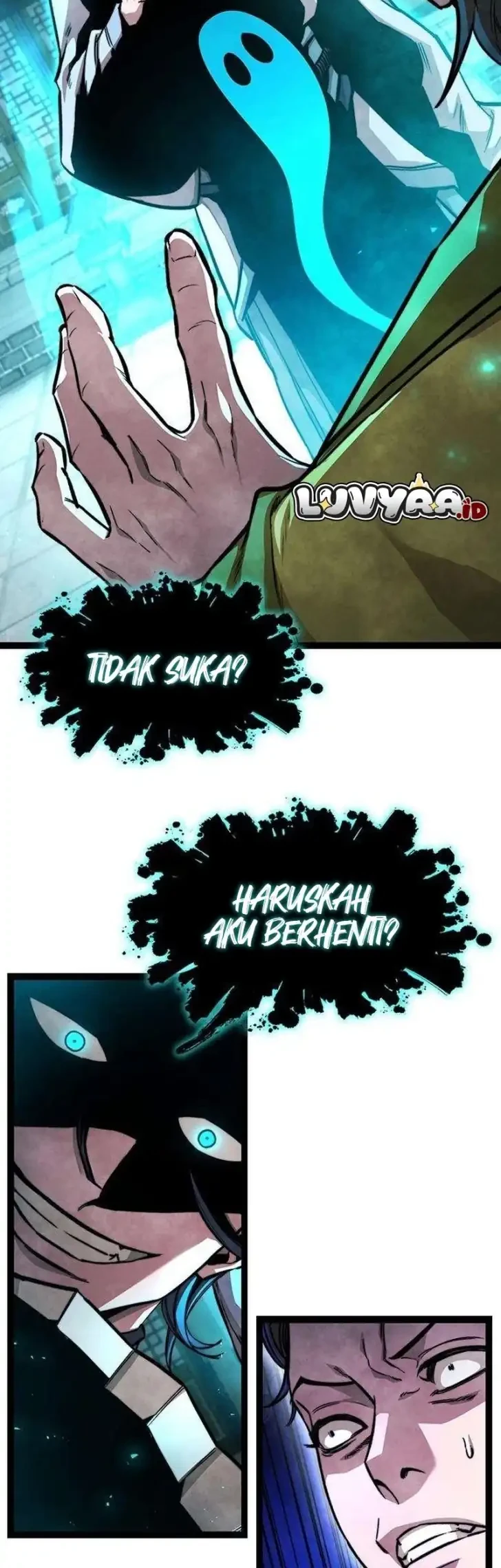 The Absolute Scholar Chapter 9 - halaman 21