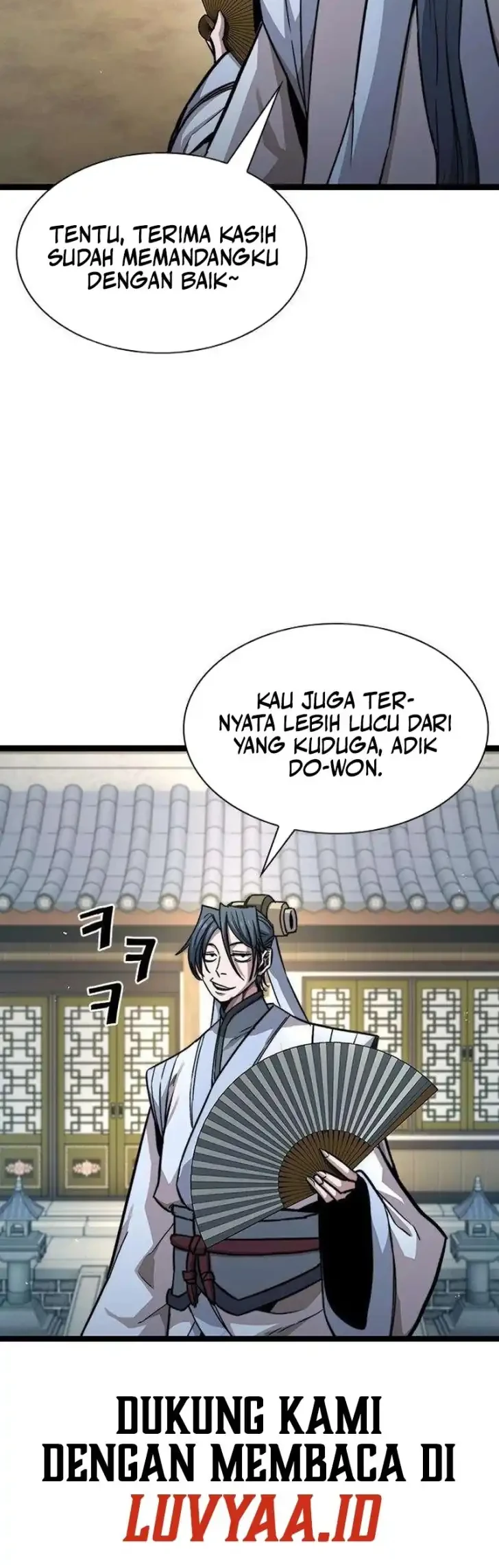 The Absolute Scholar Chapter 9 - halaman 24