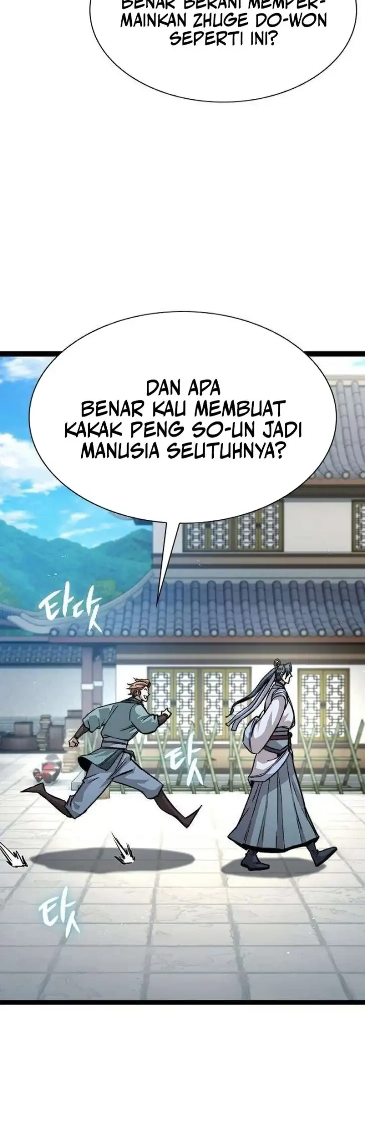 The Absolute Scholar Chapter 9 - halaman 30