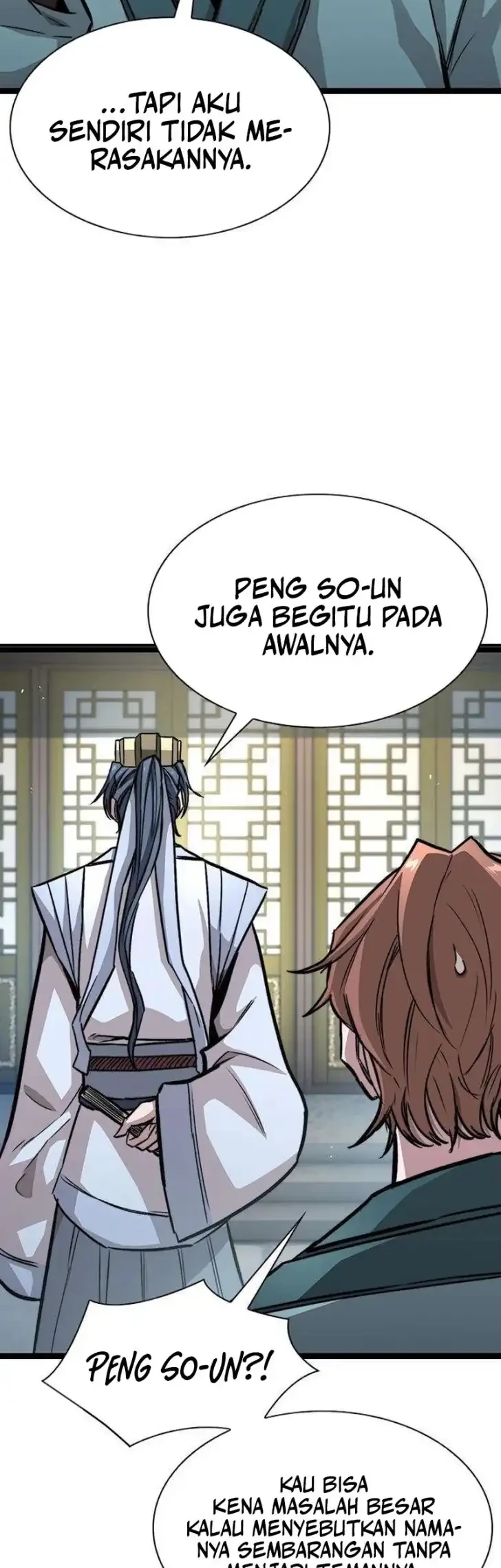 The Absolute Scholar Chapter 9 - halaman 33