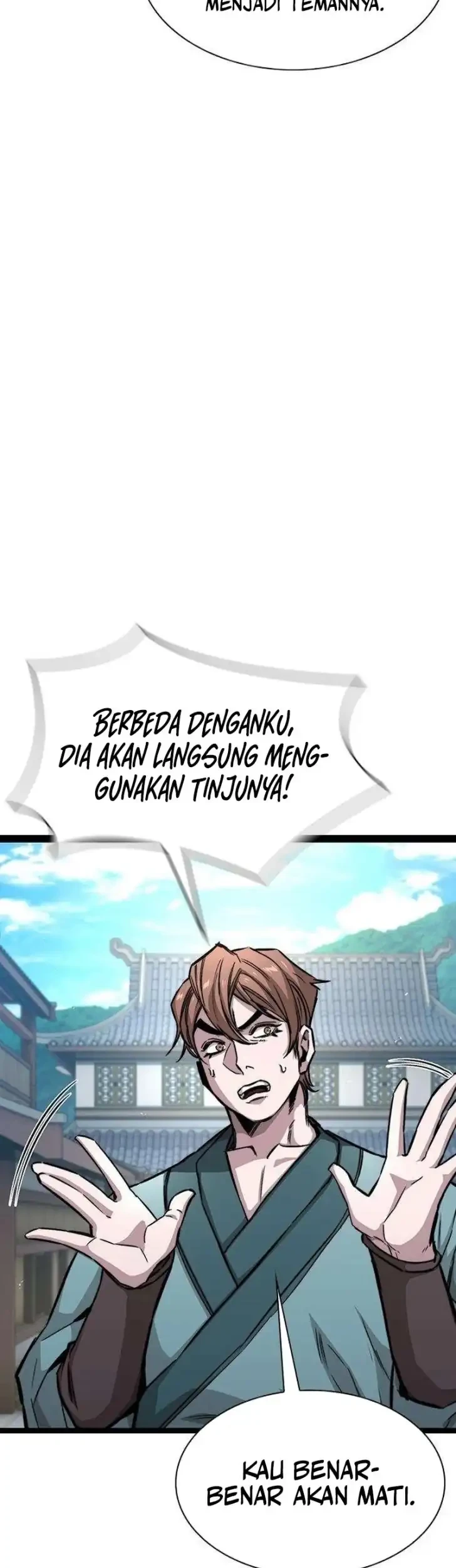The Absolute Scholar Chapter 9 - halaman 34