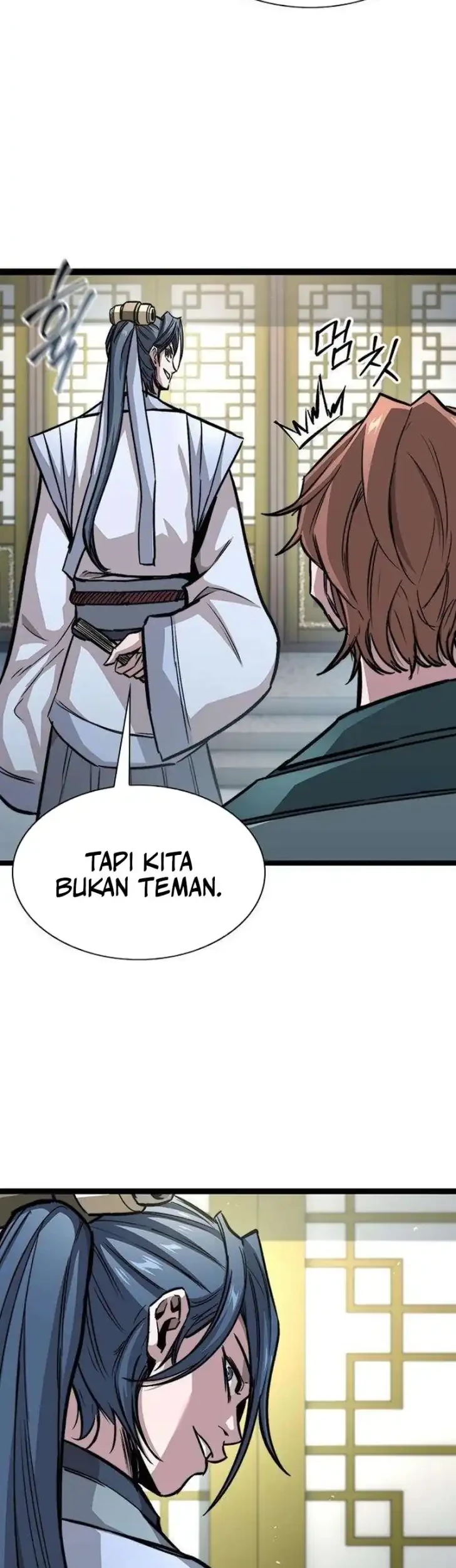 The Absolute Scholar Chapter 9 - halaman 35