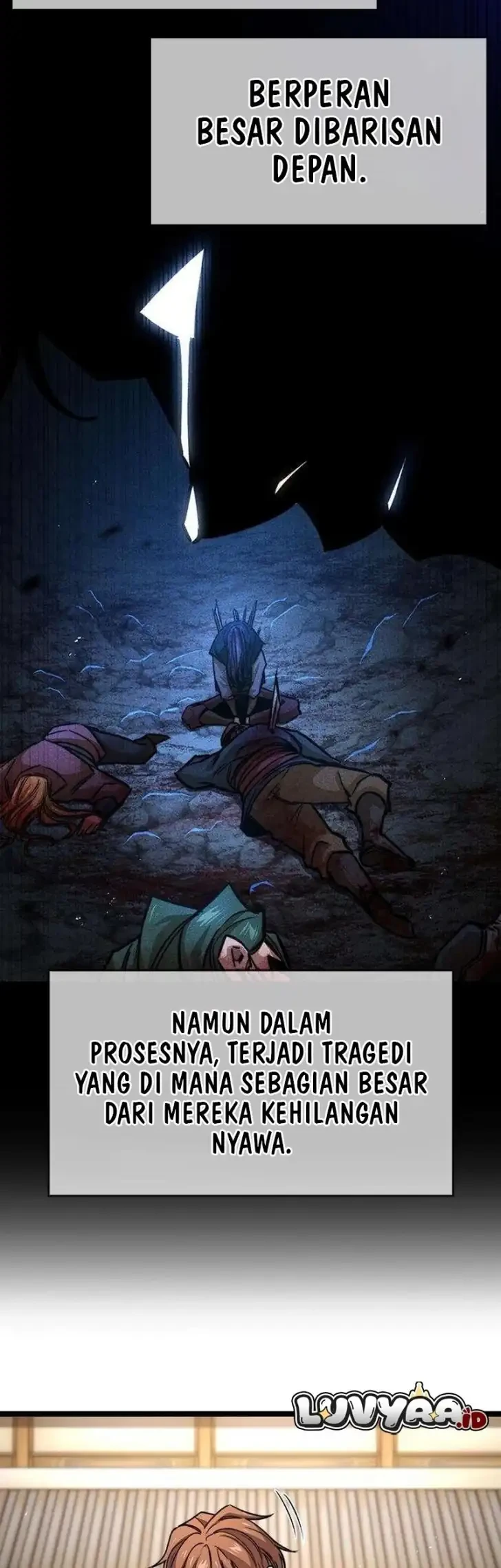The Absolute Scholar Chapter 9 - halaman 42