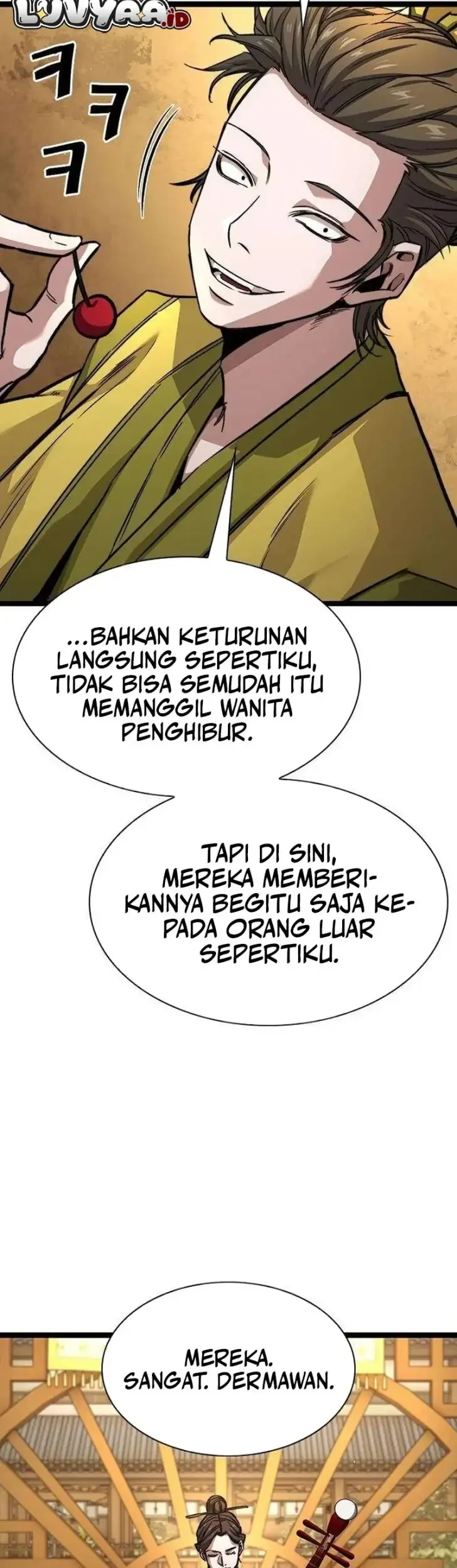 The Absolute Scholar Chapter 9 - halaman 47