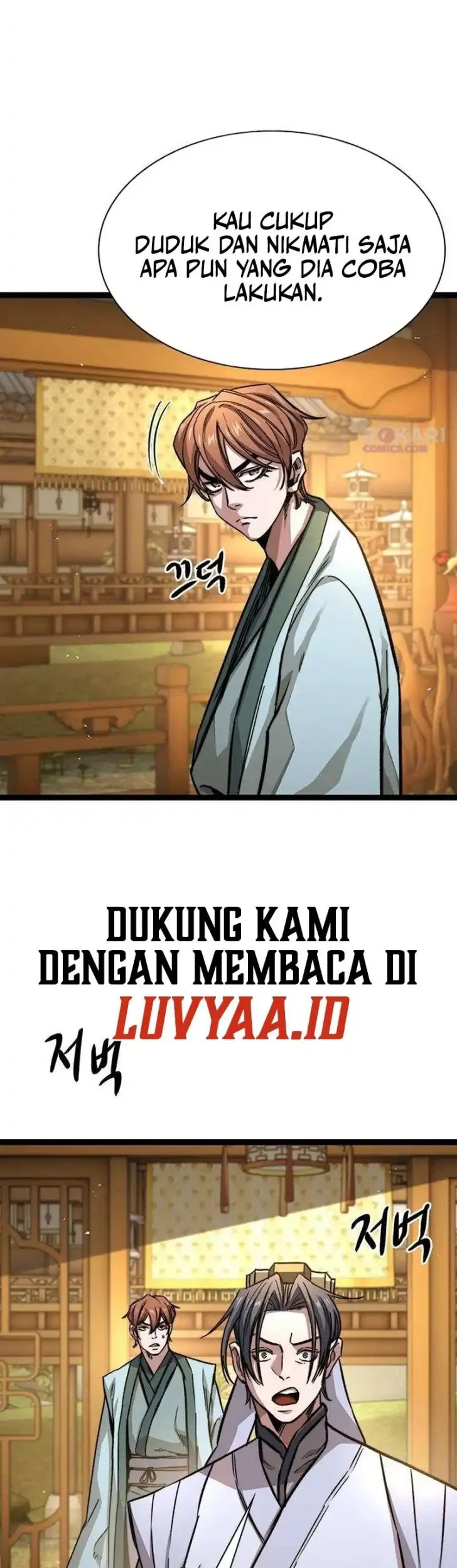 The Absolute Scholar Chapter 9 - halaman 50
