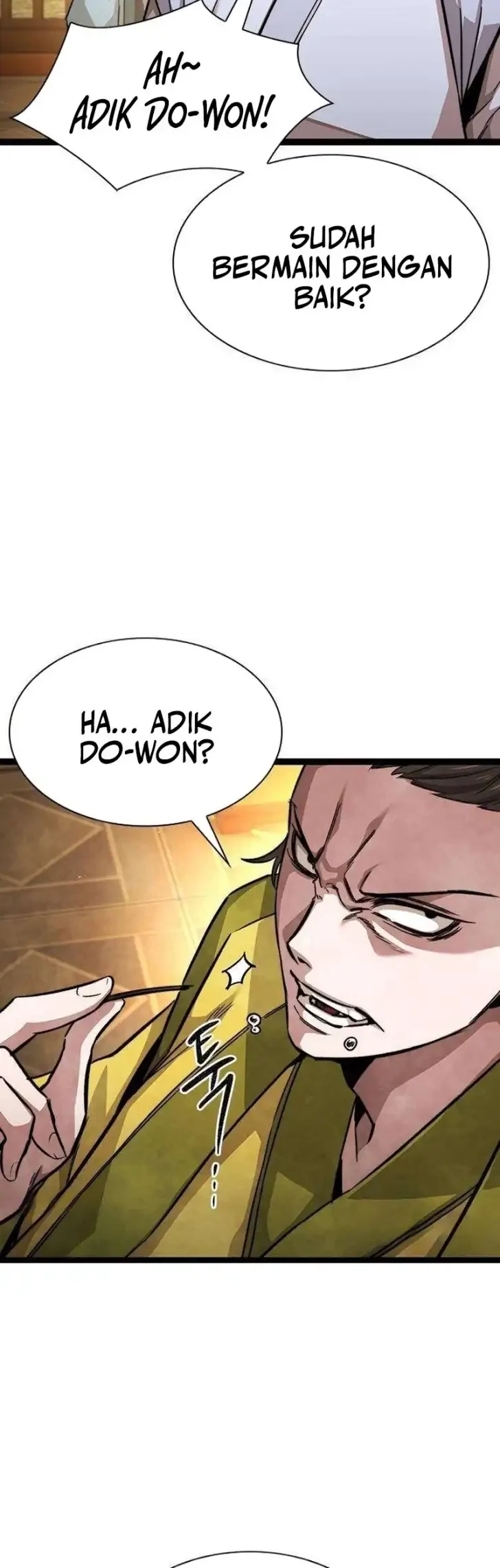 The Absolute Scholar Chapter 9 - halaman 51