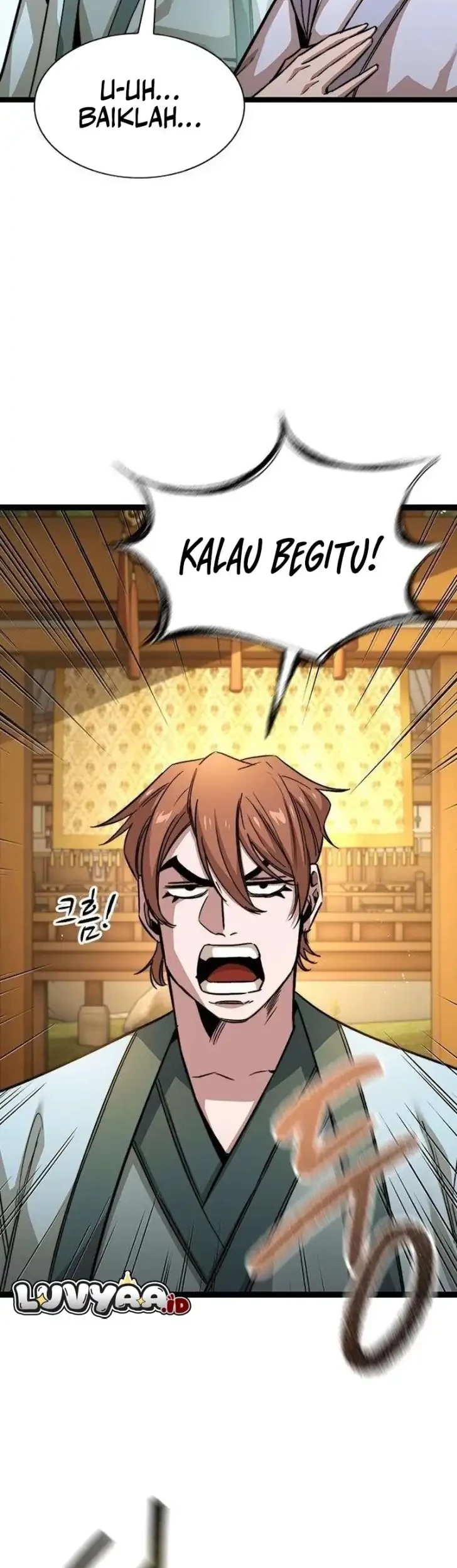 The Absolute Scholar Chapter 9 - halaman 53