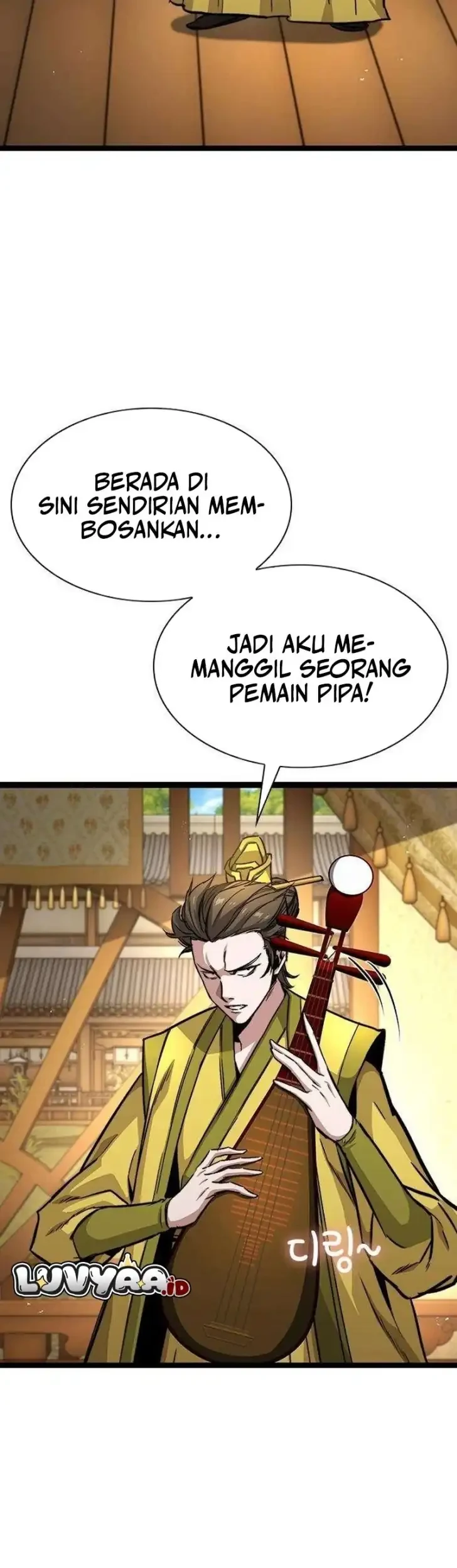 The Absolute Scholar Chapter 9 - halaman 55