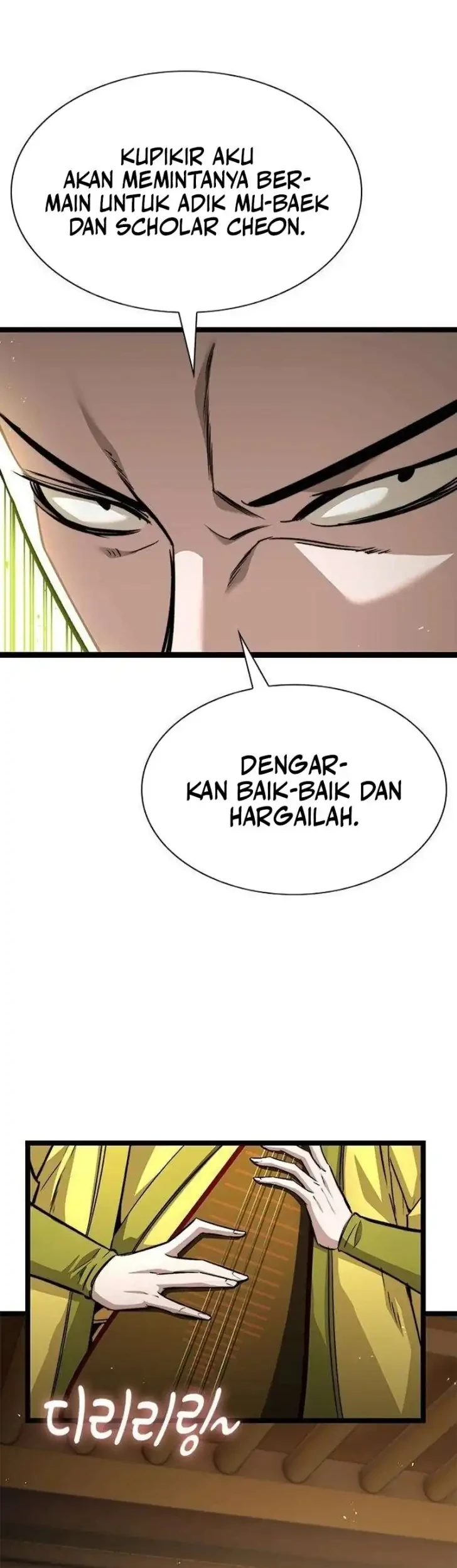 The Absolute Scholar Chapter 9 - halaman 56