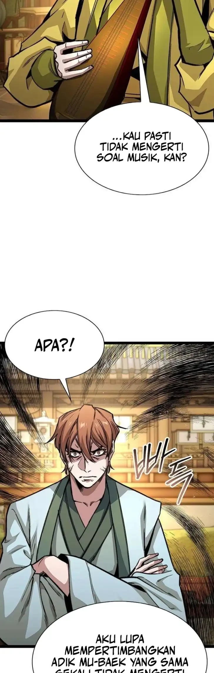 The Absolute Scholar Chapter 9 - halaman 60