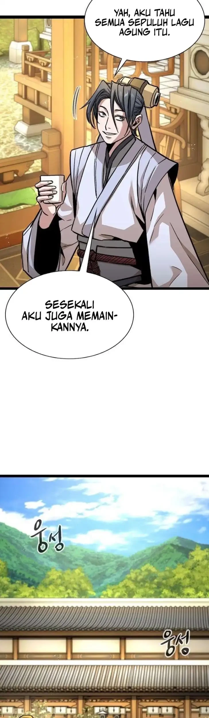 The Absolute Scholar Chapter 9 - halaman 64