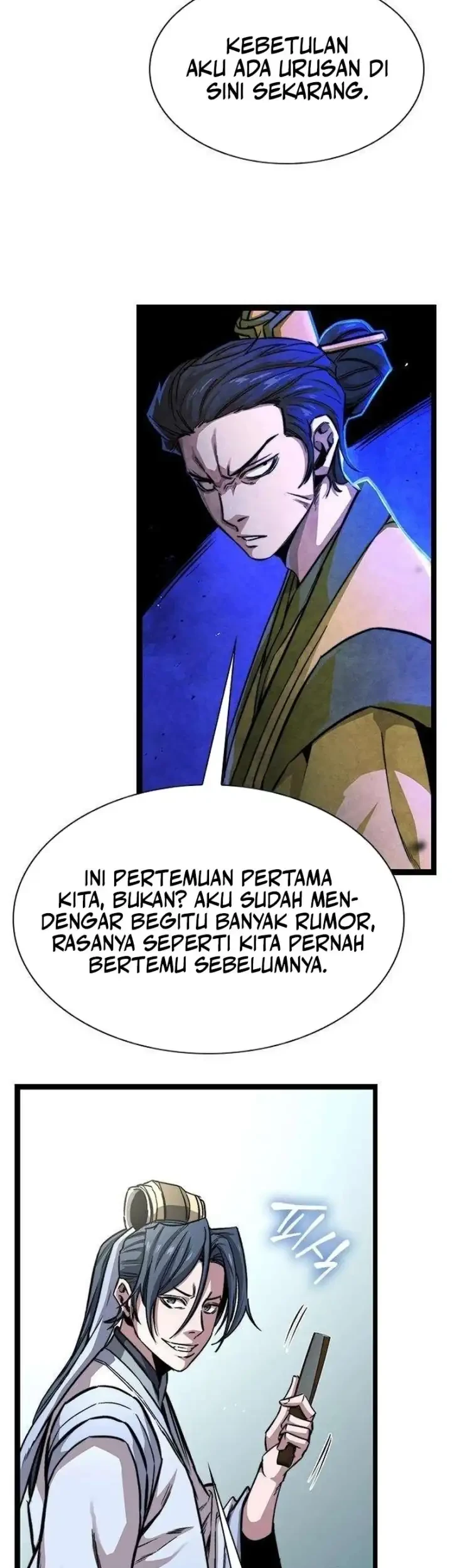 The Absolute Scholar Chapter 9 - halaman 7