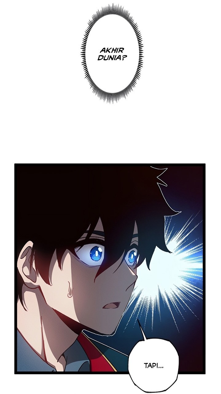 The Abyssal Seed Chapter 1 - halaman 25